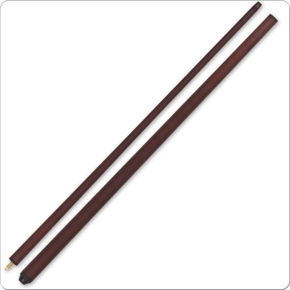 Action BHBS2P 2 Piece Brige Stick - Wine