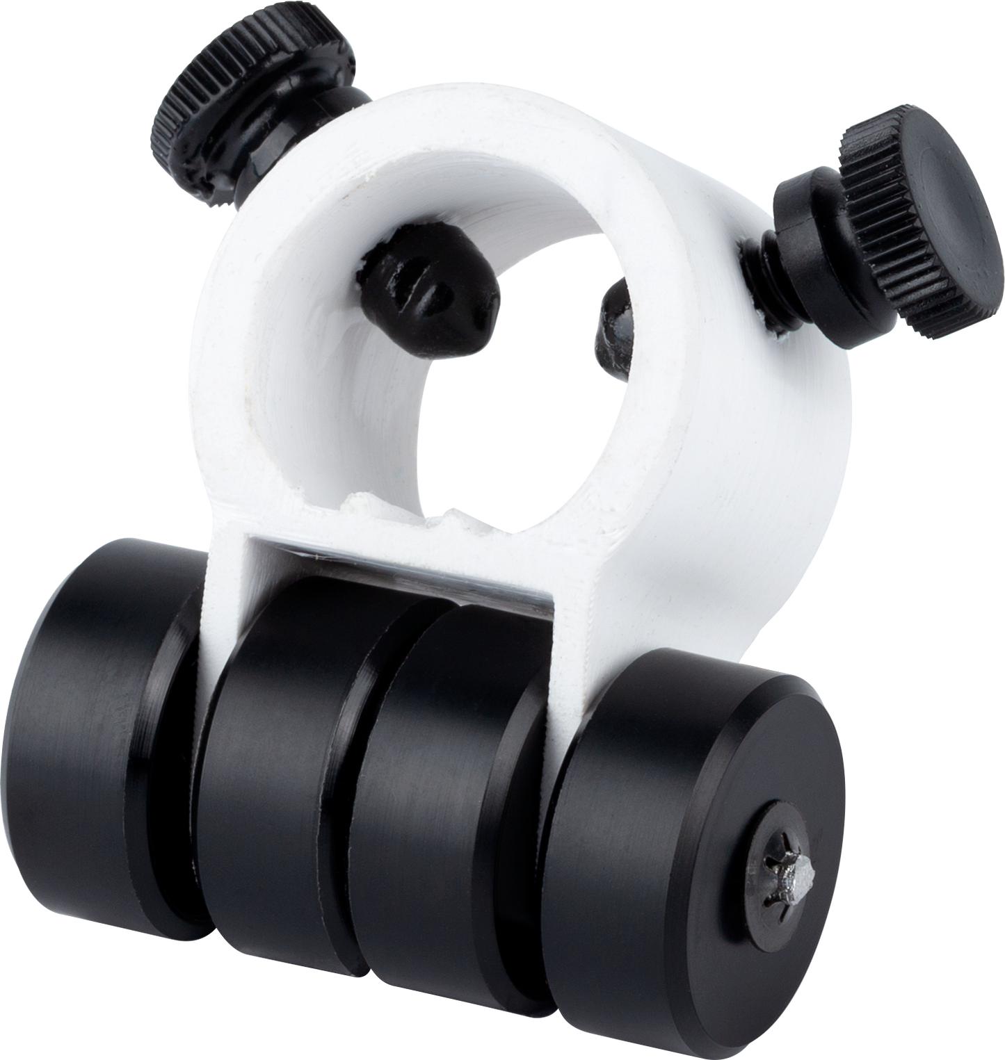Cue Buddy BHCB Adaptive Bridge - Black