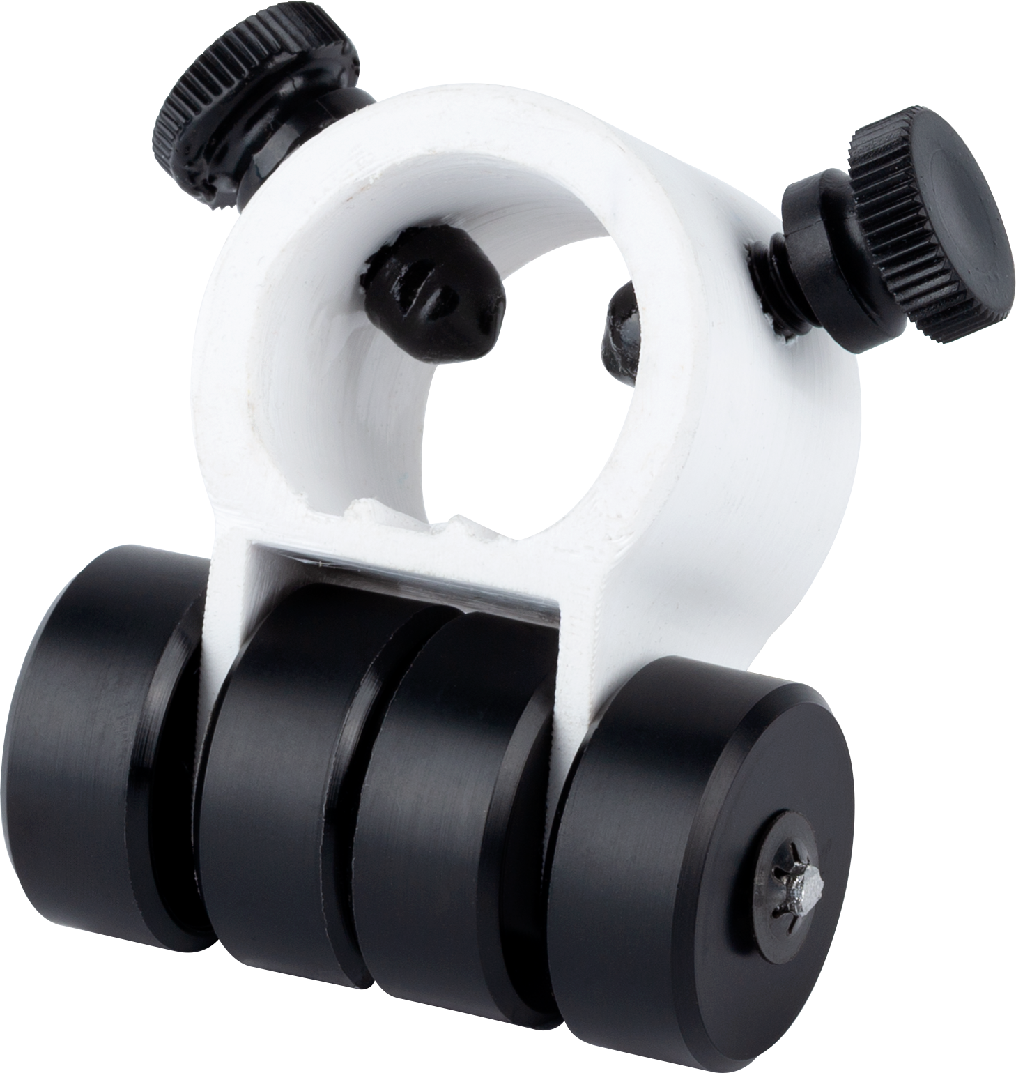 Cue Buddy BHCB Adaptive Bridge - Black