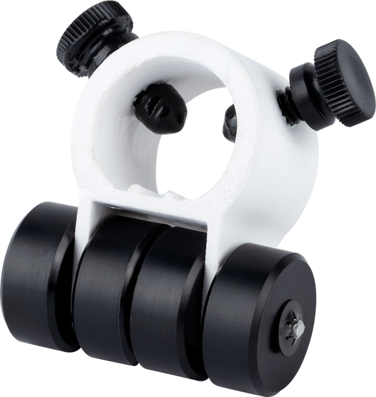 Cue Buddy BHCB Adaptive Bridge - Black