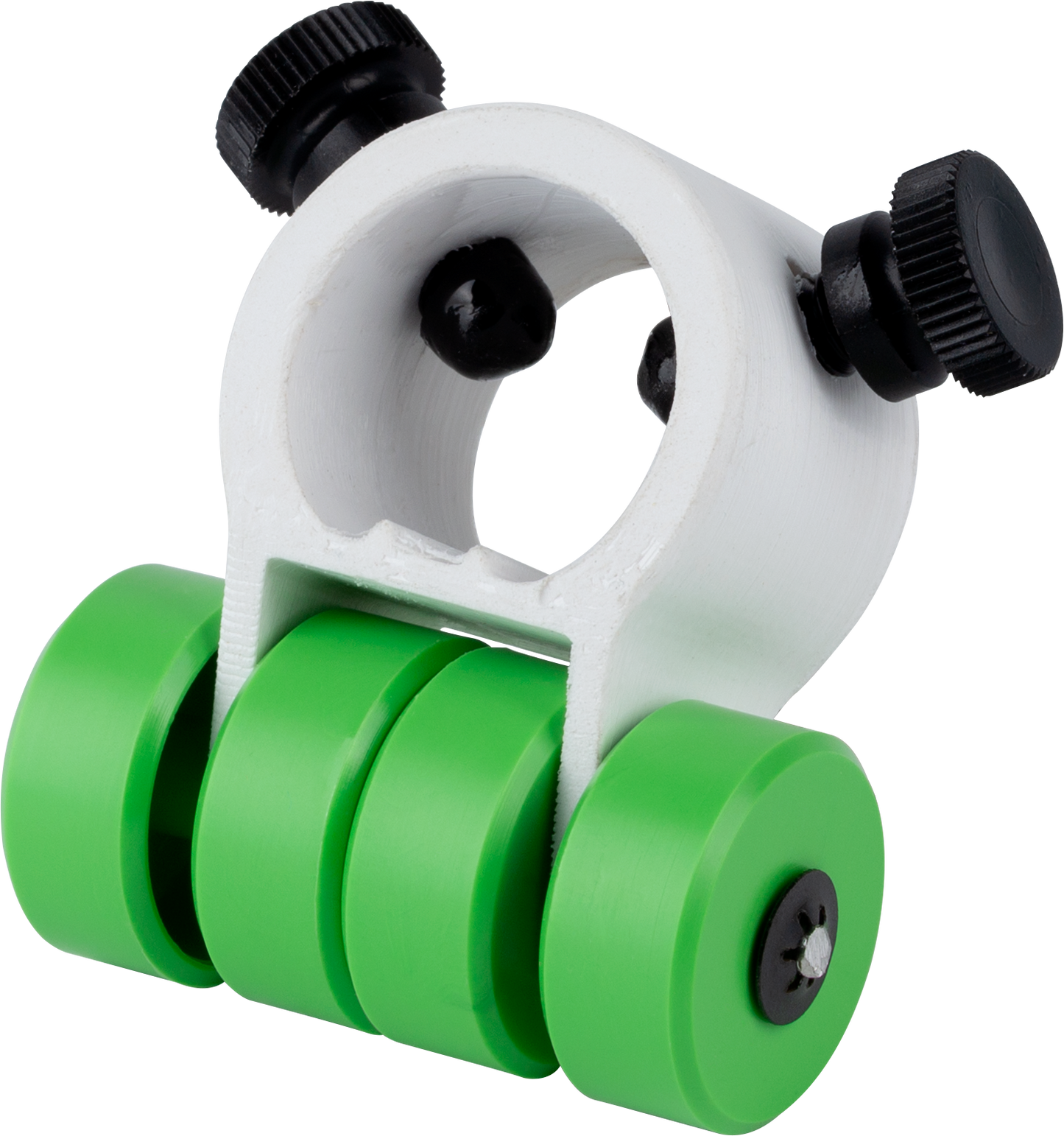 Cue Buddy BHCB Adaptive Bridge - Green