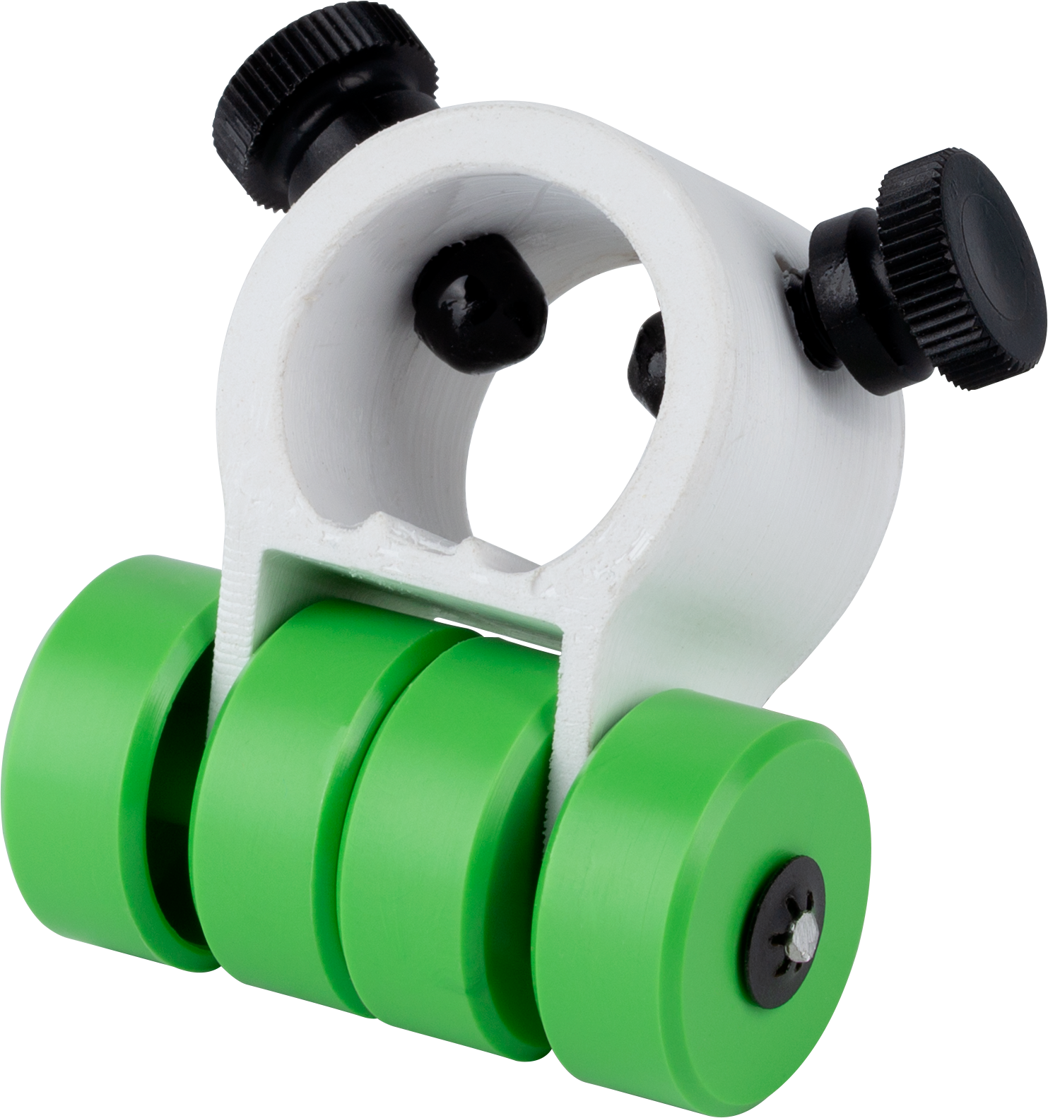 Cue Buddy BHCB Adaptive Bridge - Green
