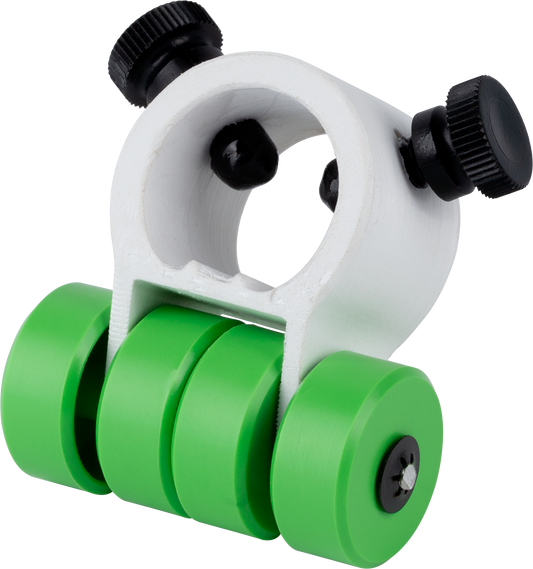 Cue Buddy BHCB Adaptive Bridge - Green