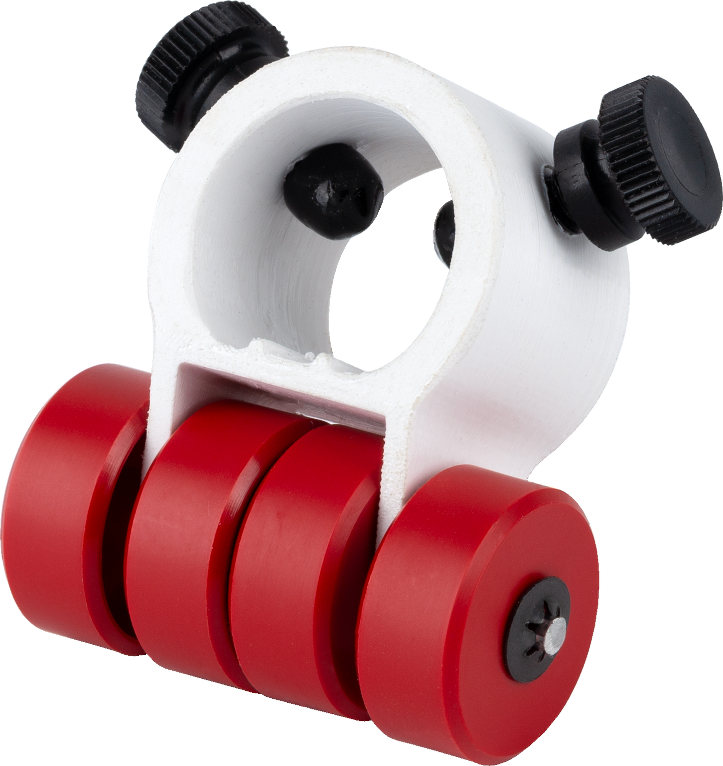 Cue Buddy BHCB Adaptive Bridge - Red