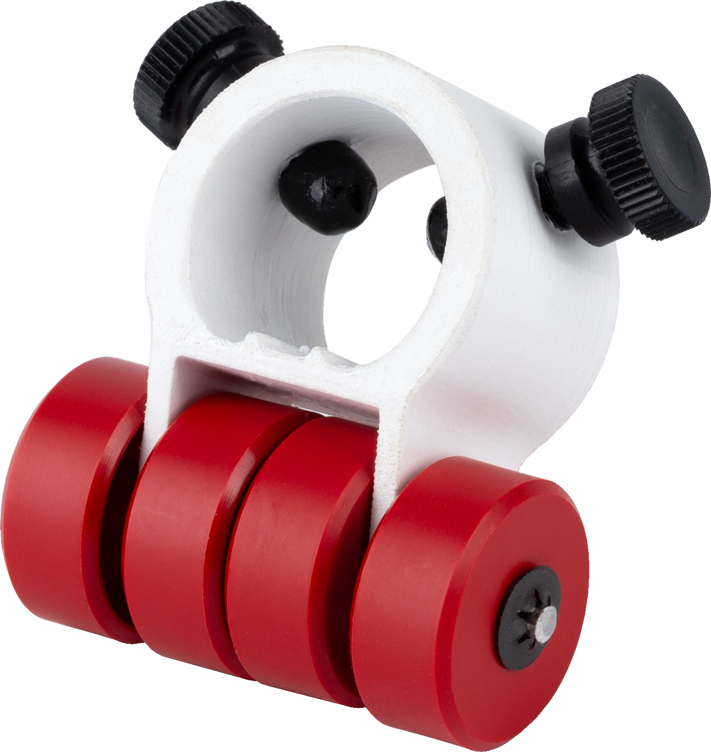 Cue Buddy BHCB Adaptive Bridge - Red