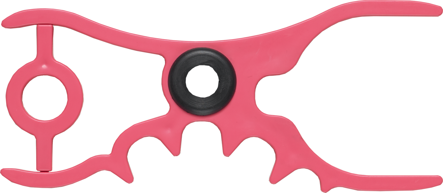 Jump BHJCLG Caddy Large - Pink