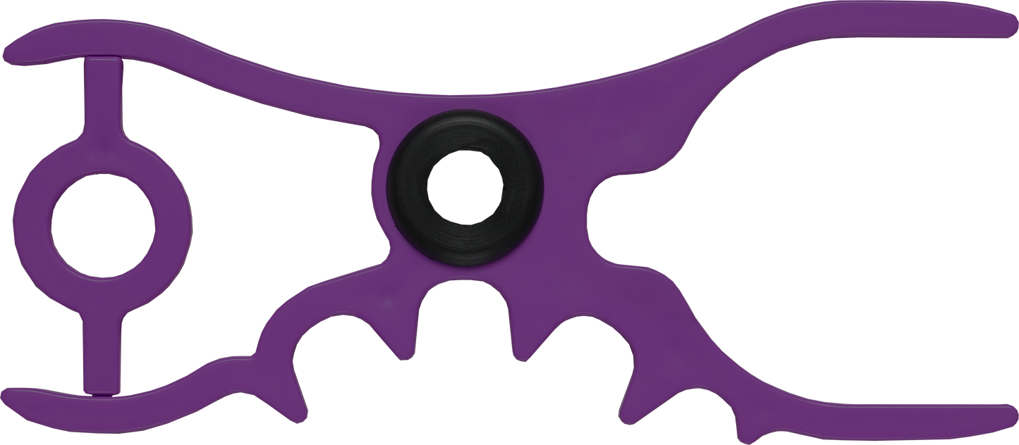 Jump BHJCLG Caddy Large - Purple