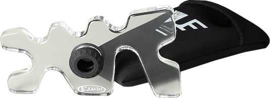 Kamui BHKAM VUE Bridge Head - Clear