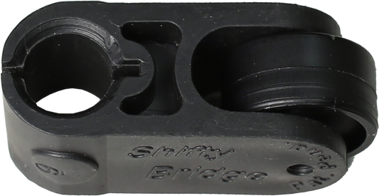 Shifty BHSB1 Bridge - Black