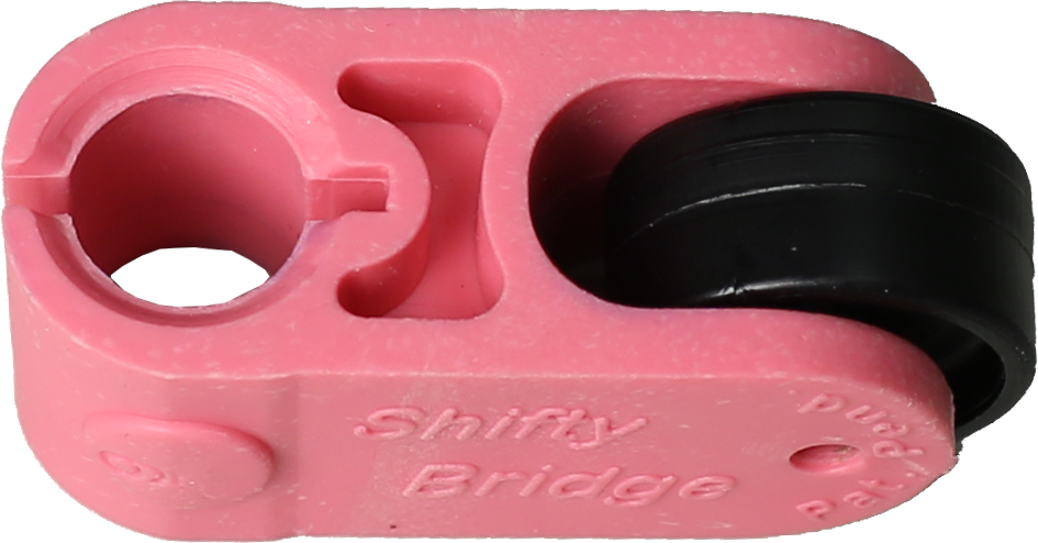 Shifty BHSB1 Bridge - Pink