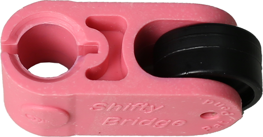 Shifty BHSB1 Bridge - Pink