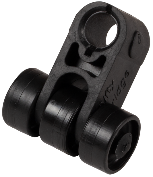 Shifty BHSB3 Bridge - Black