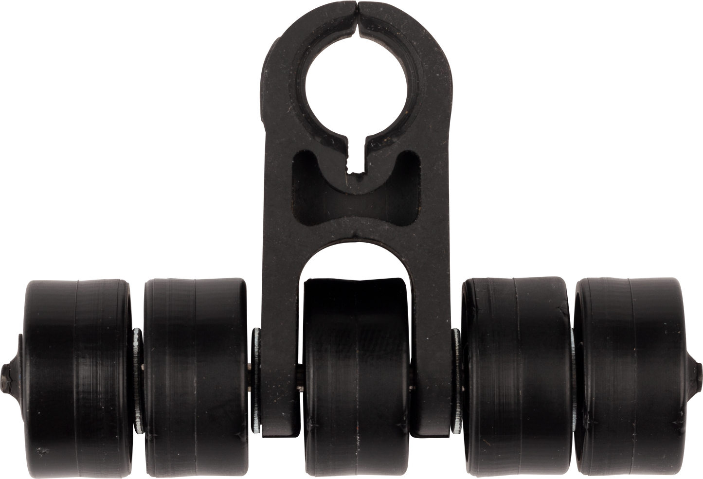 The Shifty Bridge BHSBB Breaker - Black