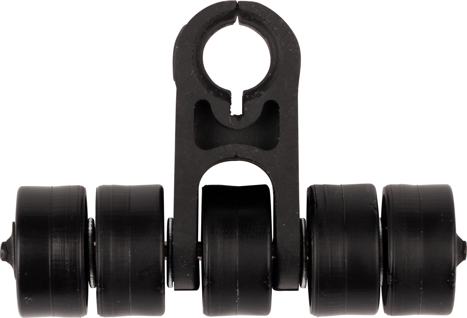 The Shifty Bridge BHSBB Breaker - Black