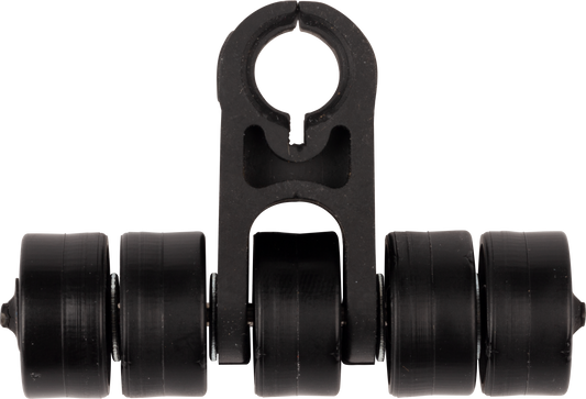 The Shifty Bridge BHSBB Breaker - Black