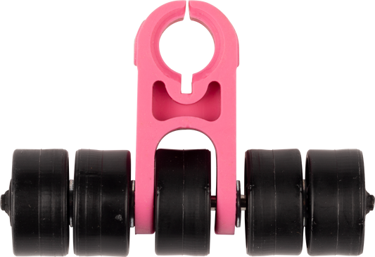 The Shifty Bridge BHSBB Breaker - Pink