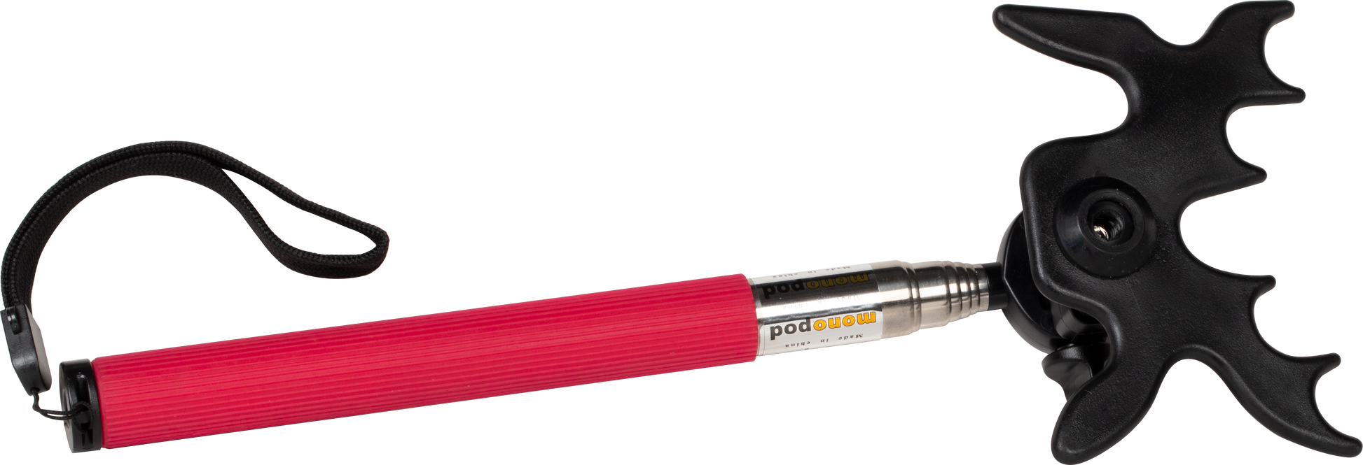 Action BHSS Selfie Stick Bridge Head - Pink