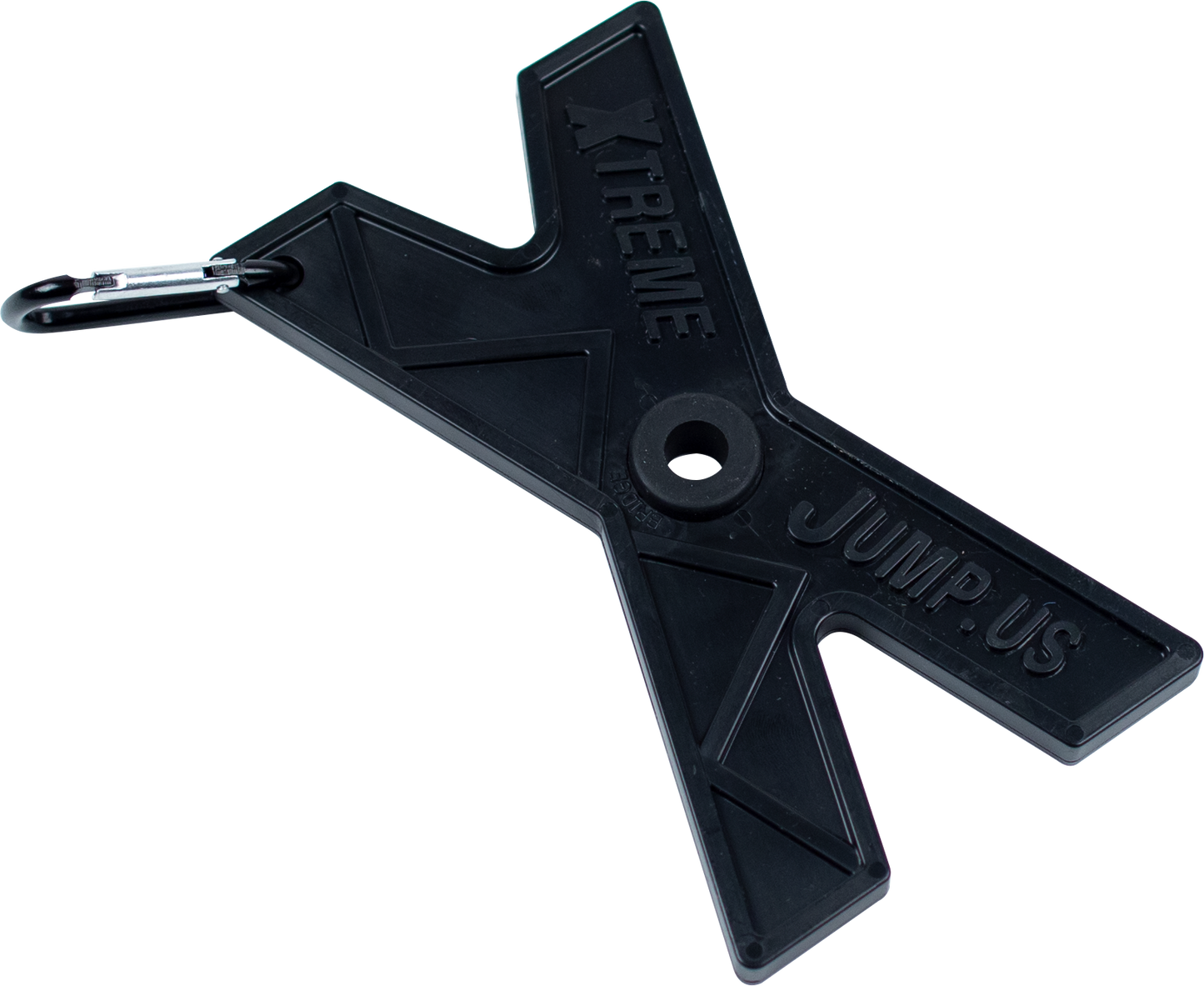 Xtreme BHXJ Jump Assist Tool - Black