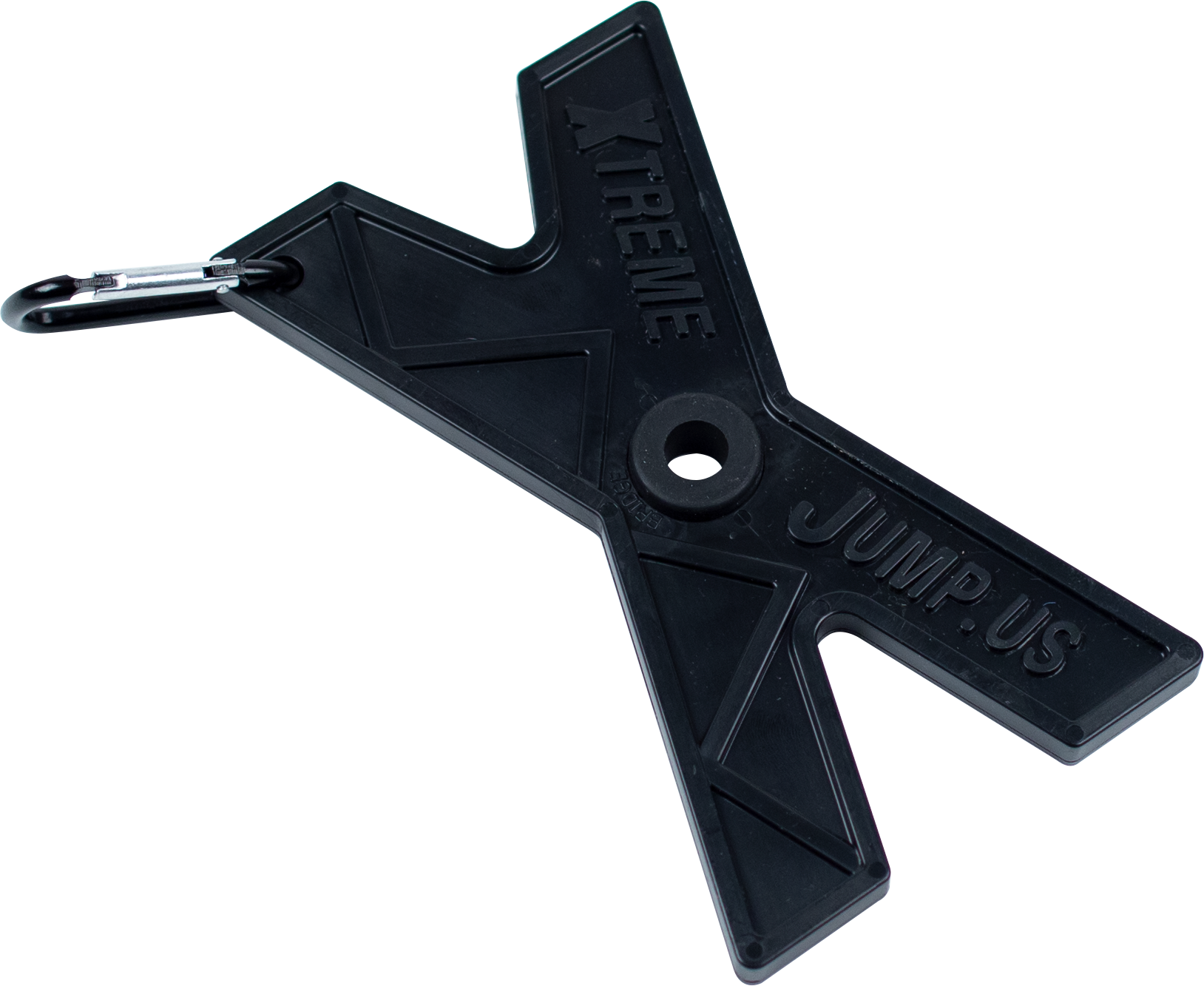 Xtreme BHXJ Jump Assist Tool - Black