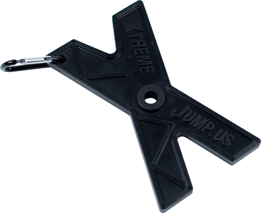 Xtreme BHXJ Jump Assist Tool - Black