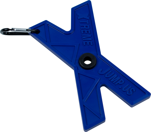 Xtreme BHXJ Jump Assist Tool - Blue