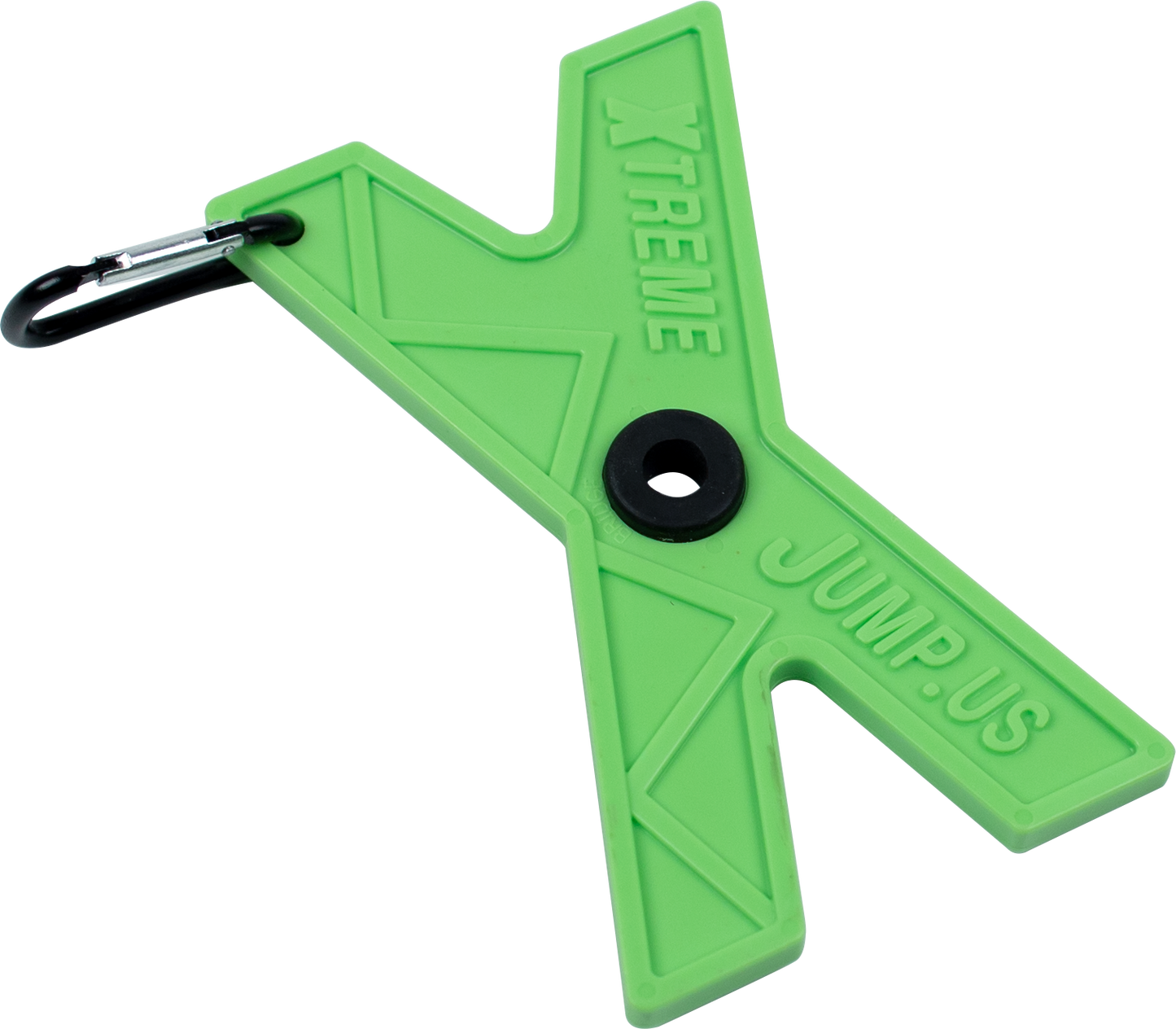 Xtreme BHXJ Jump Assist Tool - Green