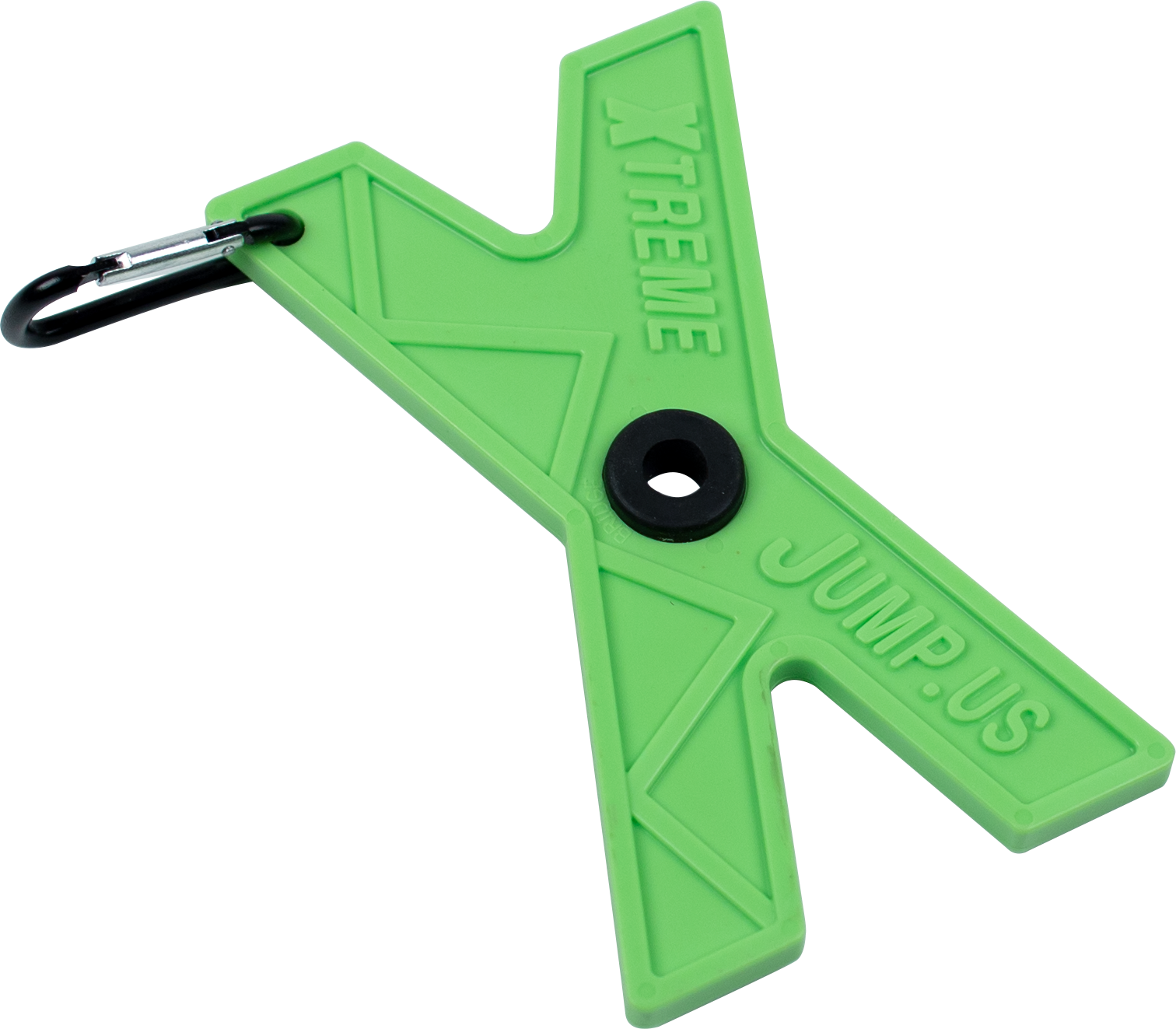 Xtreme BHXJ Jump Assist Tool - Green