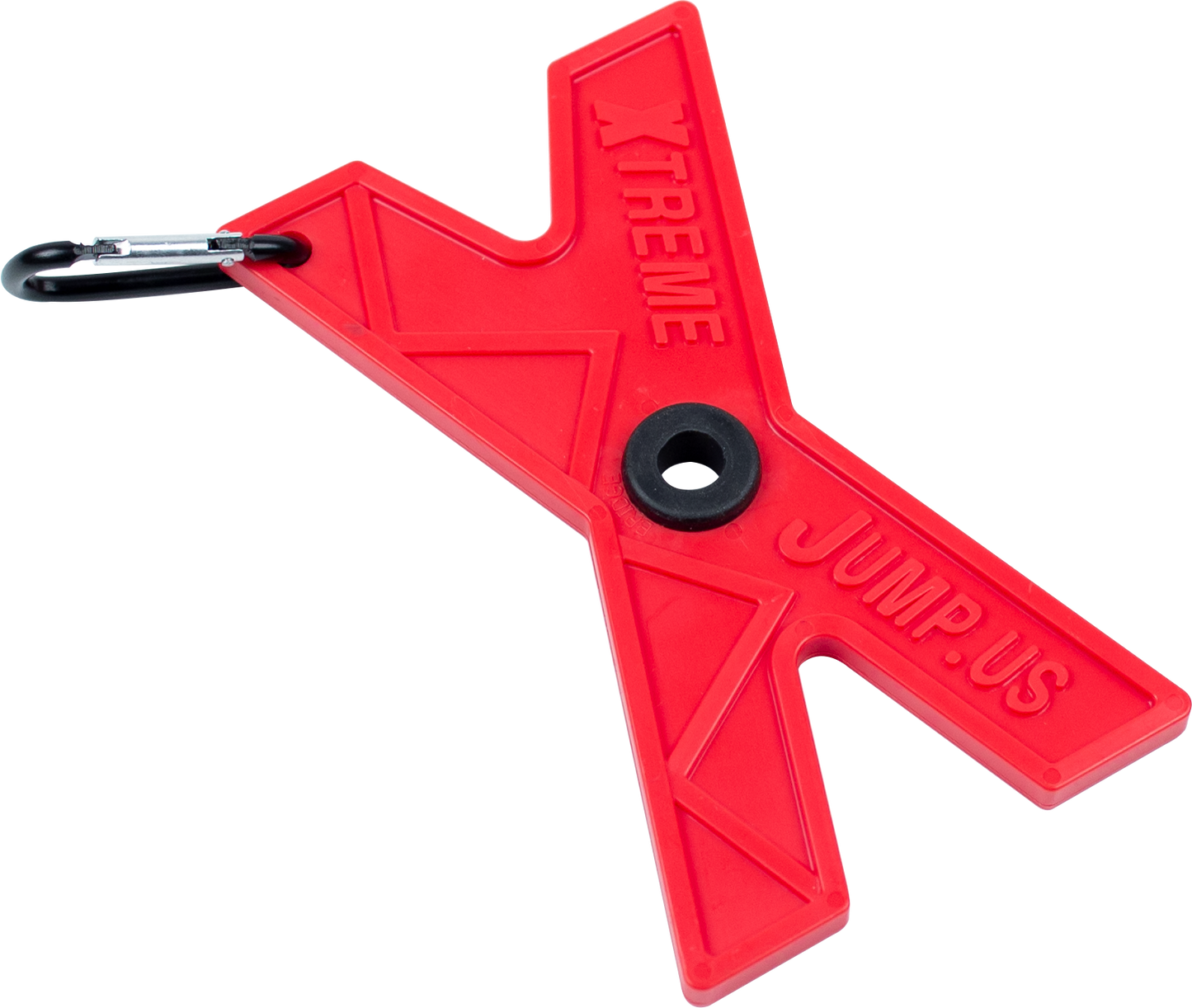 Xtreme BHXJ Jump Assist Tool - Red
