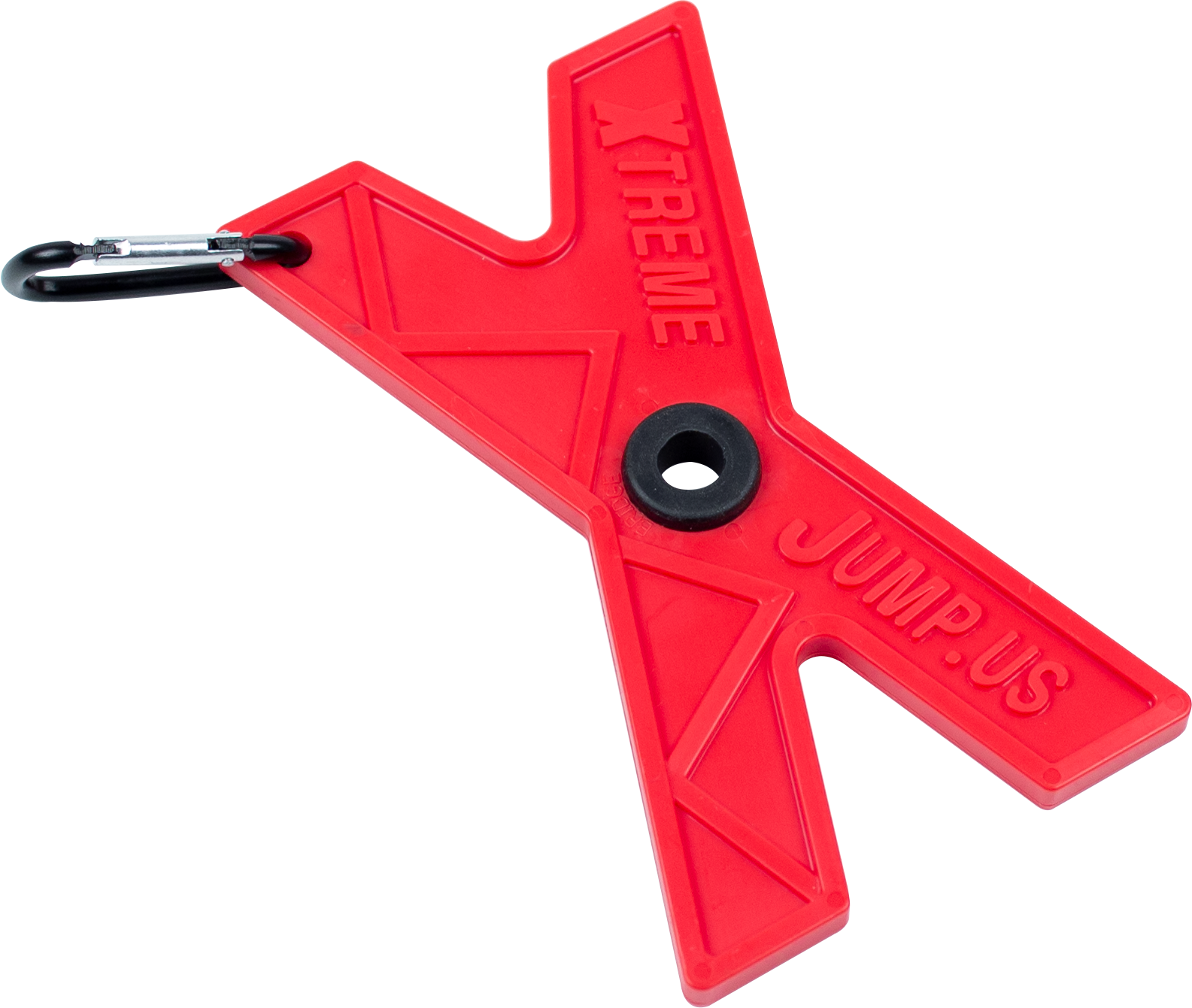 Xtreme BHXJ Jump Assist Tool - Red