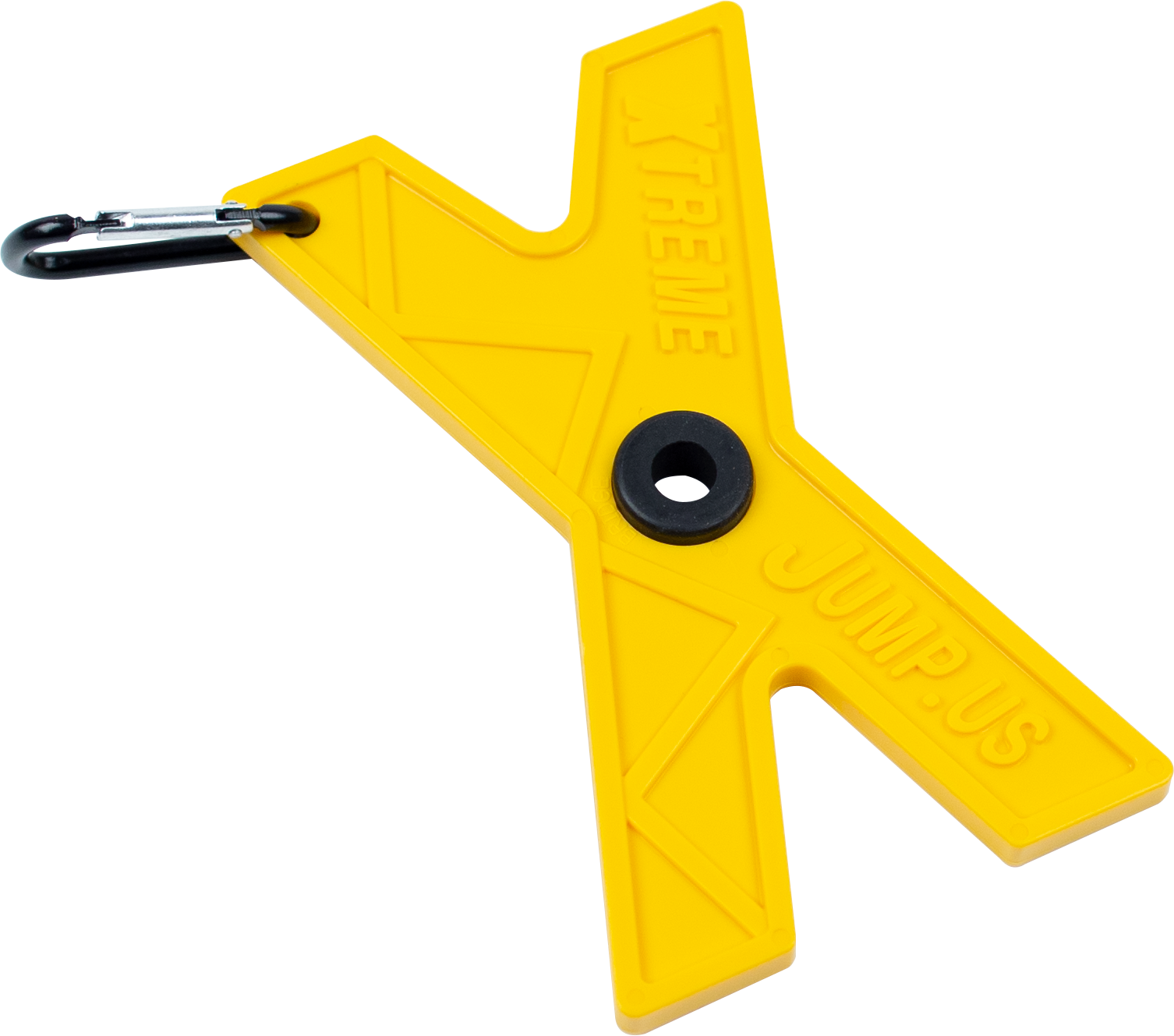 Xtreme BHXJ Jump Assist Tool - Yellow
