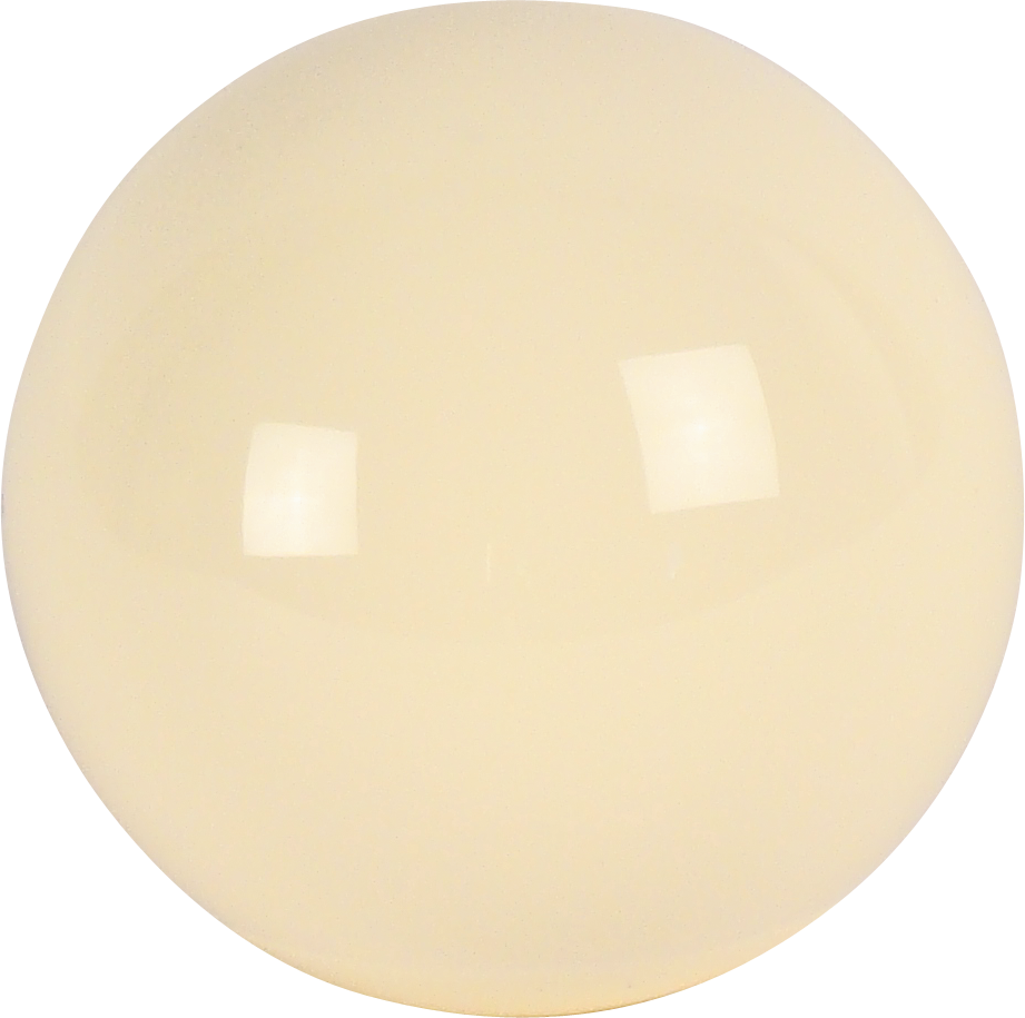 Aramith Magnetic Cue Ball - CBAM