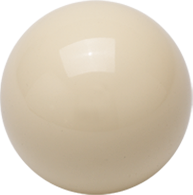 Aramith Oversize Cue Ball - CBAOS