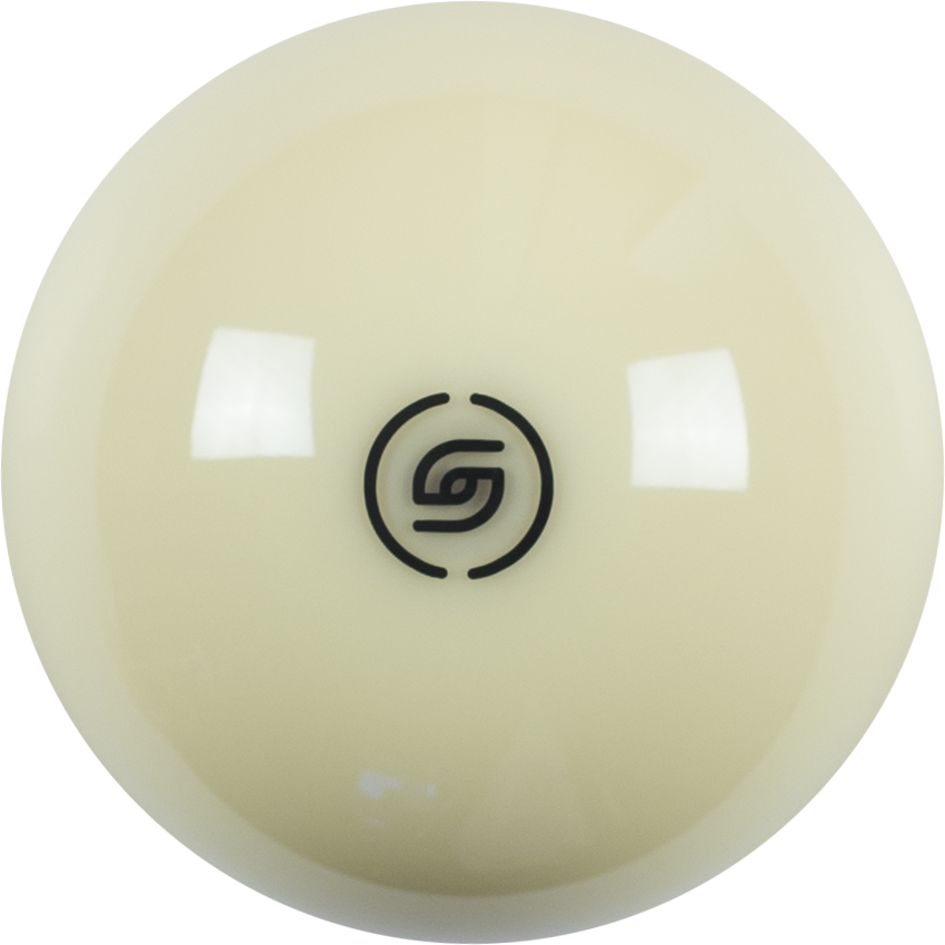 Aramith Tournament Cue Ball - CBAT