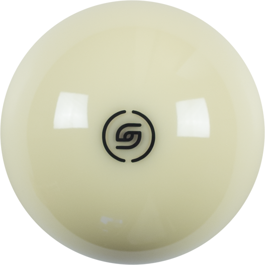 Aramith Tournament Cue Ball - CBAT