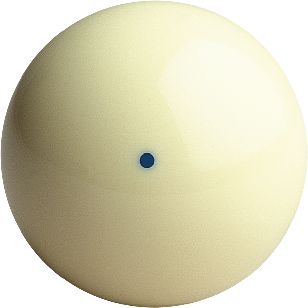 Aramith Premium Cue Ball - CBPM