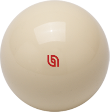 Super Aramith Pro Cue Ball - CBSAP
