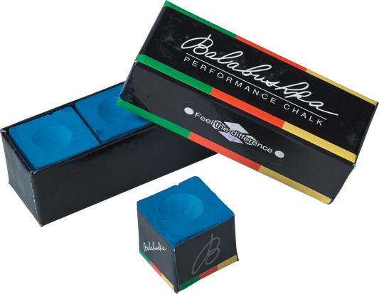 Balabushka CHBAL Chalk - 3 pc - Blue
