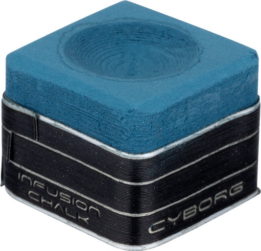 Cyborg CHCYB Chalk - Single - Blue
