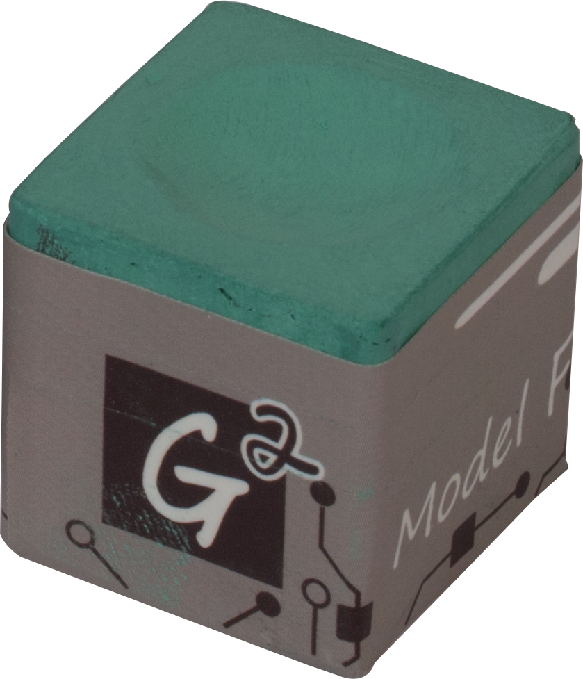 G2 CHG2FM Model F Chalk - Single - Green