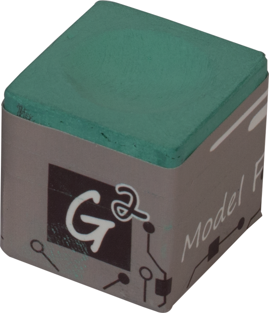 G2 CHG2FM Model F Chalk - Single - Green