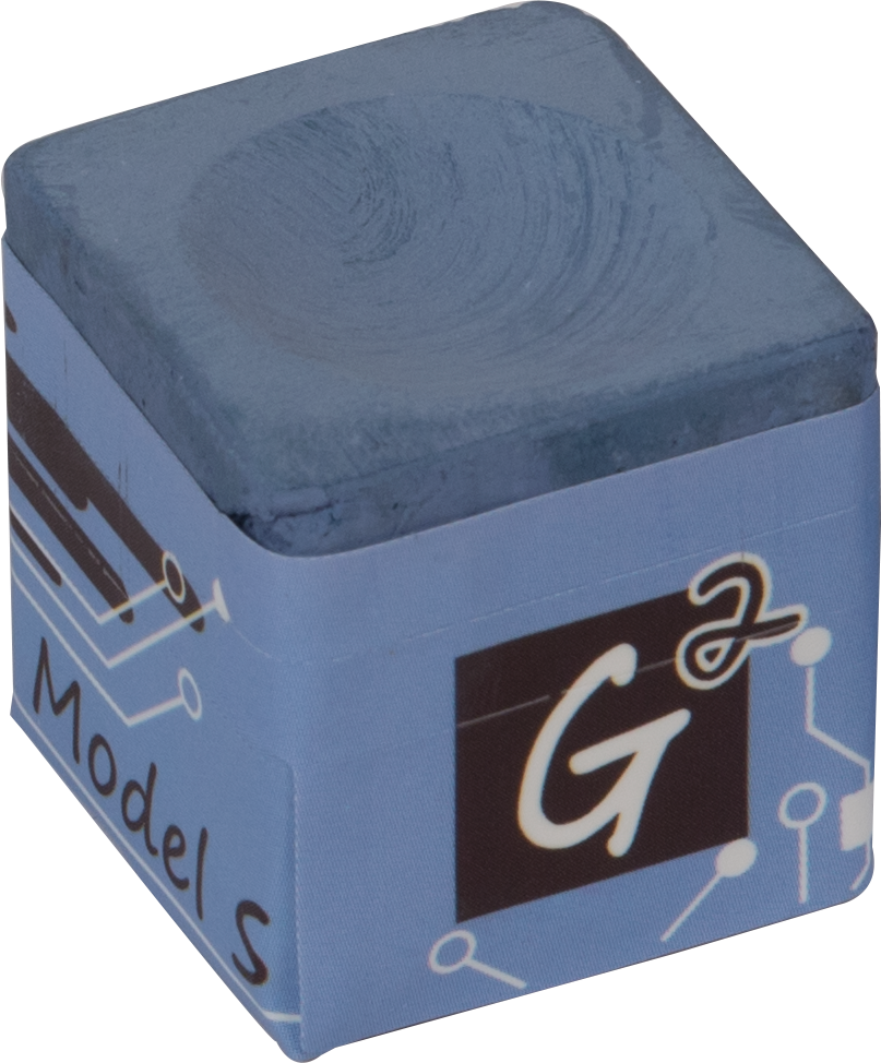 G2 CHG2FM Model S Chalk - Single - Blue