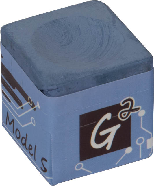 G2 CHG2FM Model S Chalk - Single - Blue