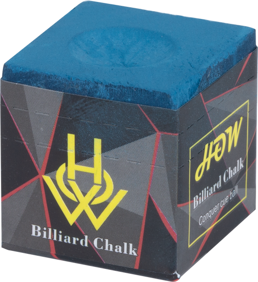 HOW CHHOW Chalk - 2pc - Blue