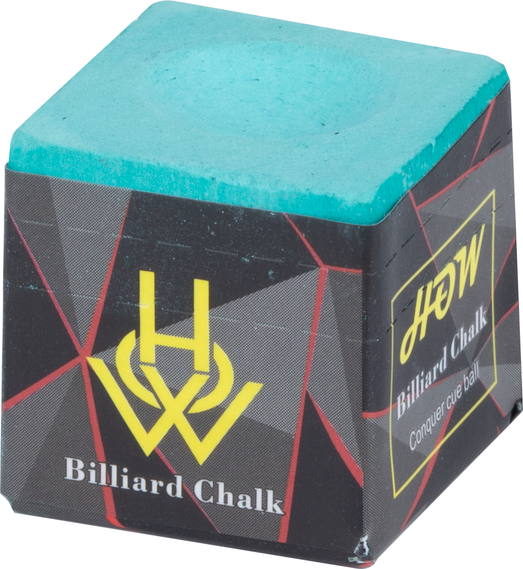 HOW CHHOW Chalk - 2pc - Green