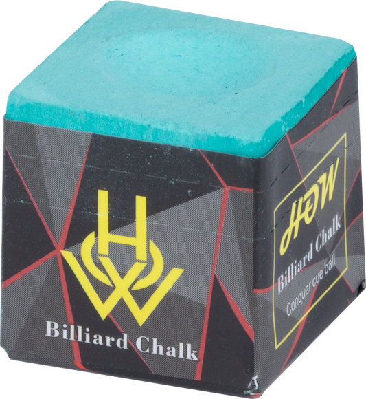 HOW CHHOW Chalk - 2pc - Green