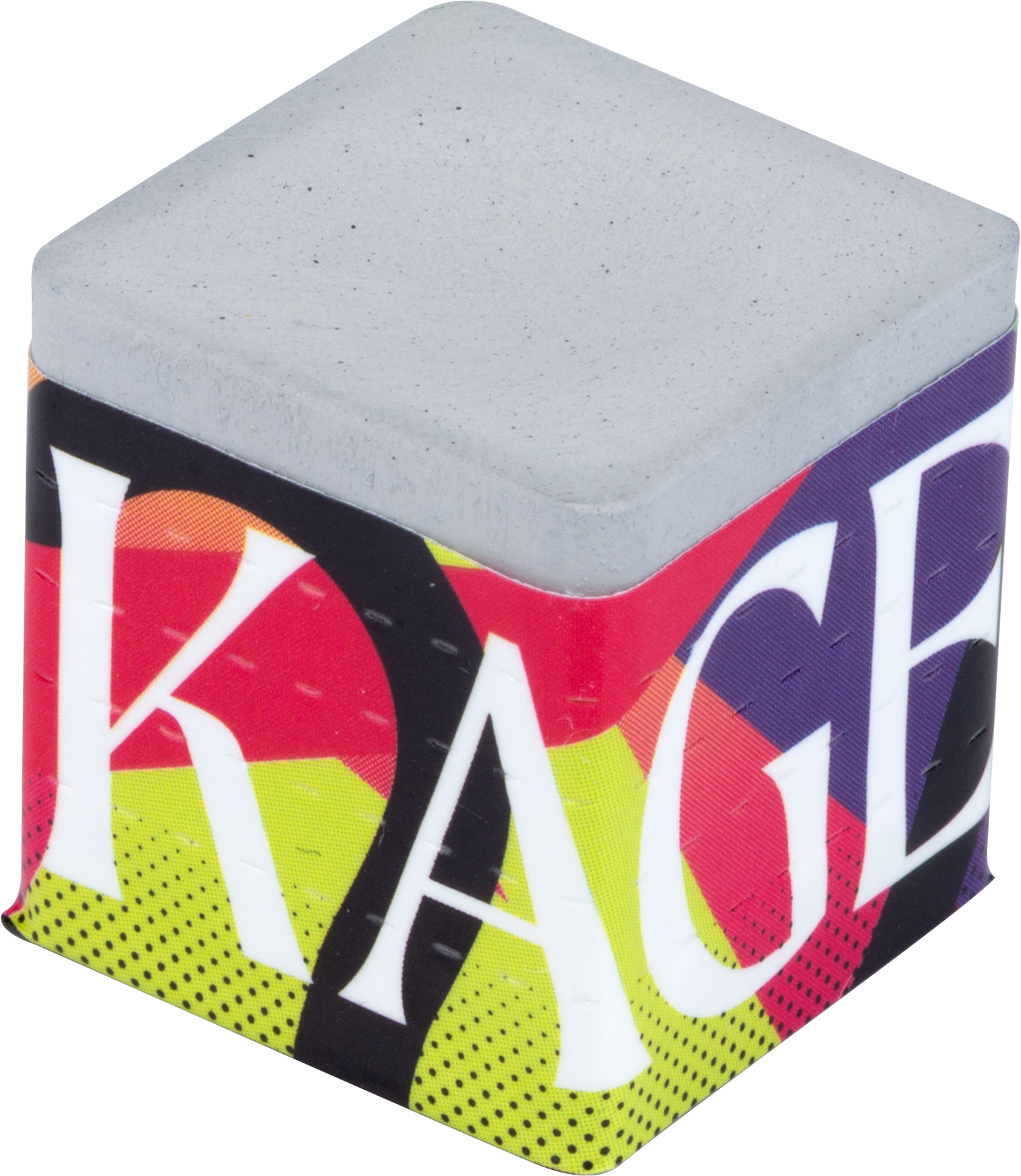 Kamui Kageki Chalk - Grey