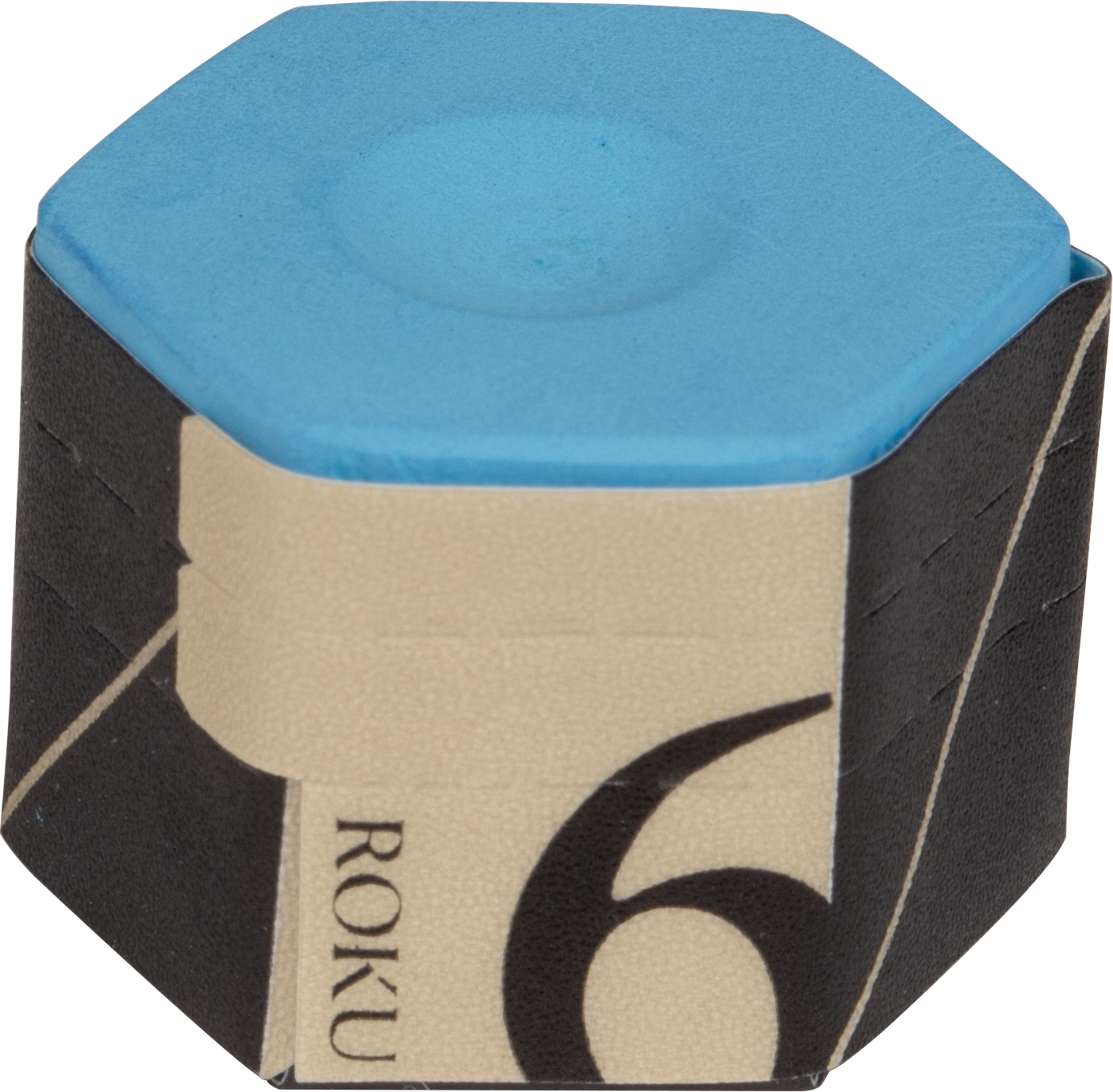 Kamui Roku CHKR Chalk - Single - Blue