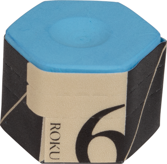 Kamui Roku CHKR Chalk - Single - Blue