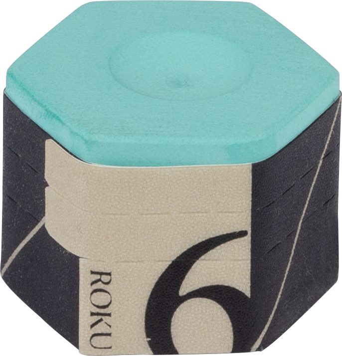 Kamui Roku CHKR Chalk - Single - Green