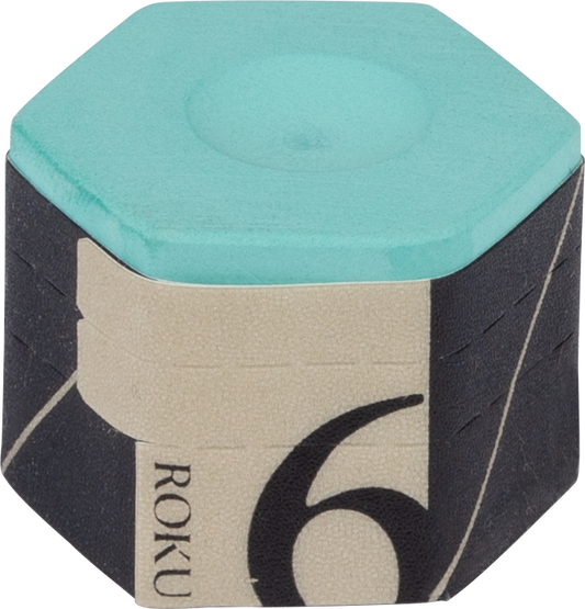 Kamui Roku CHKR Chalk - Single - Green